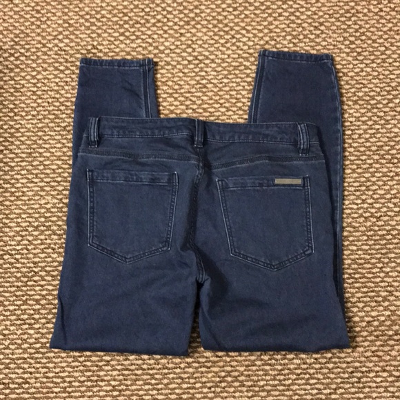 BCBGMAXAZRIA Ryann Skinny Jeans - Picture 4 of 8